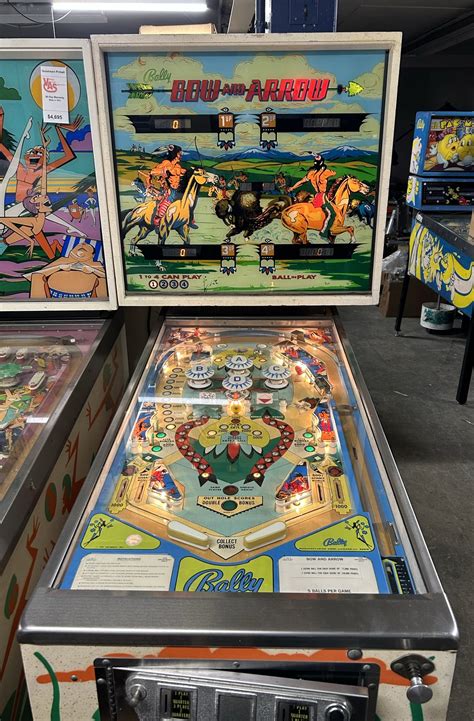 pinball mag store|Pinball Machines .